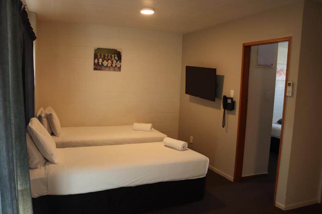 Victoria Apartments - Resim 14