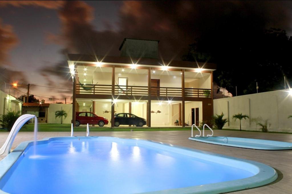 Casa Âncora dos Carneiros