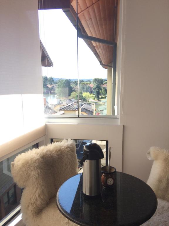  Apartamento Boulevard