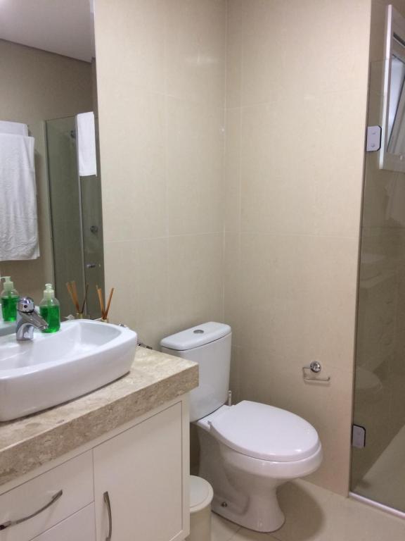 Apartamento Boulevard