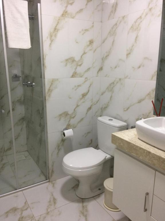  Apartamento Boulevard