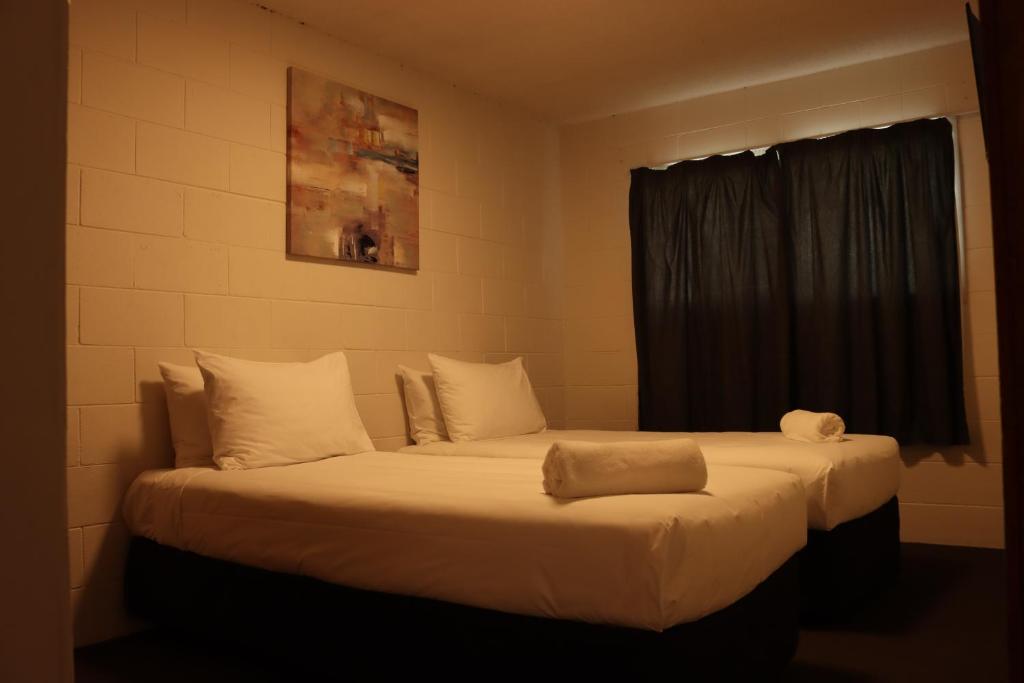 Victoria Apartments - Resim 12