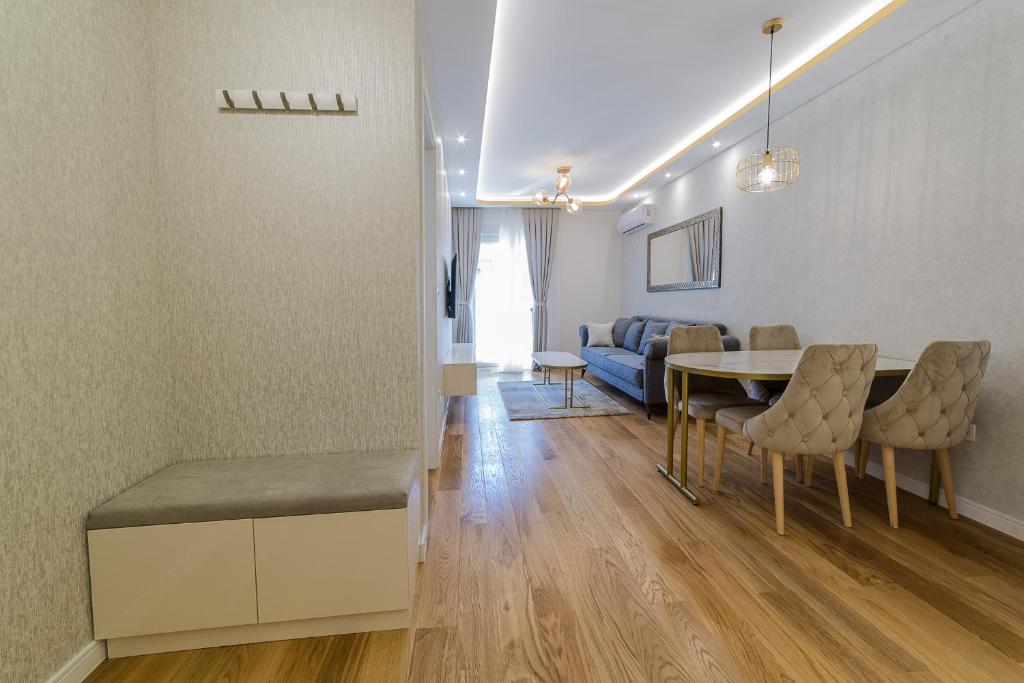 Apartments Centrale 28 - 15