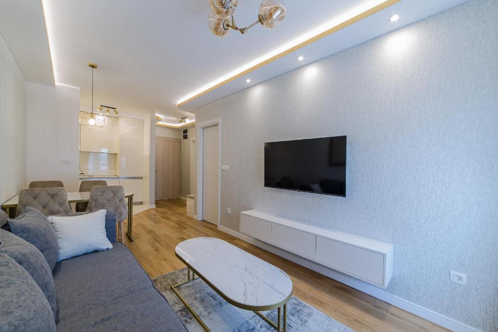 Apartments Centrale 28 - 18