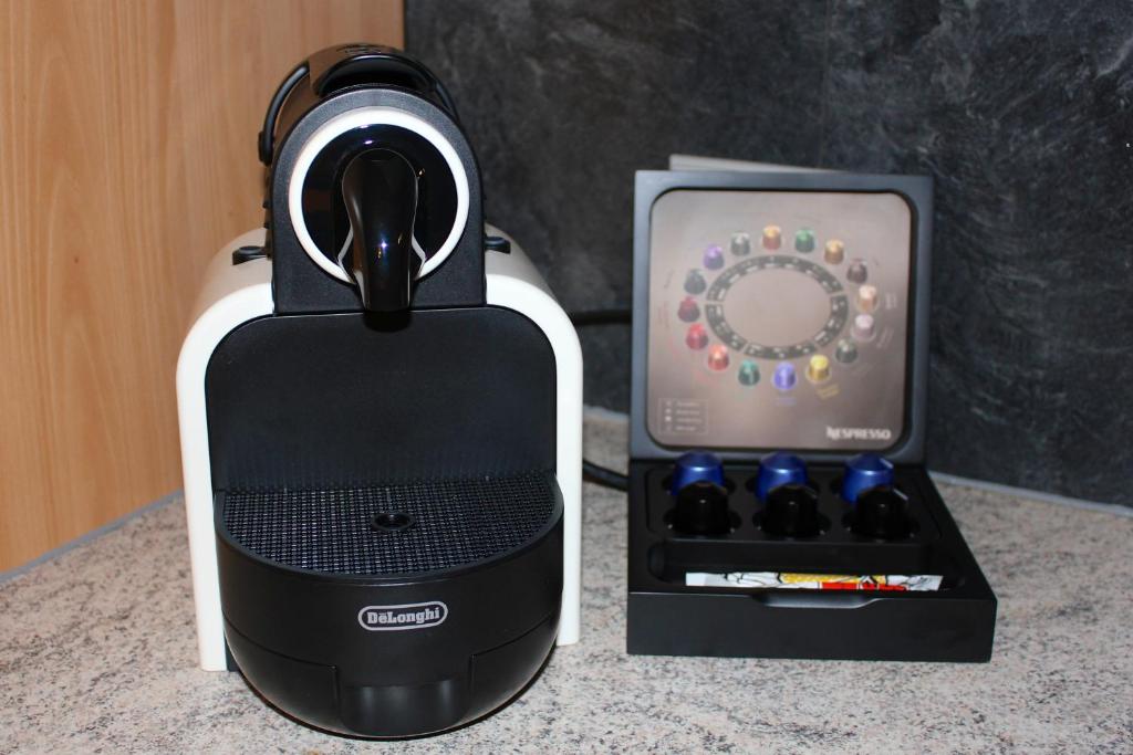 Haus Kinspergher - 5