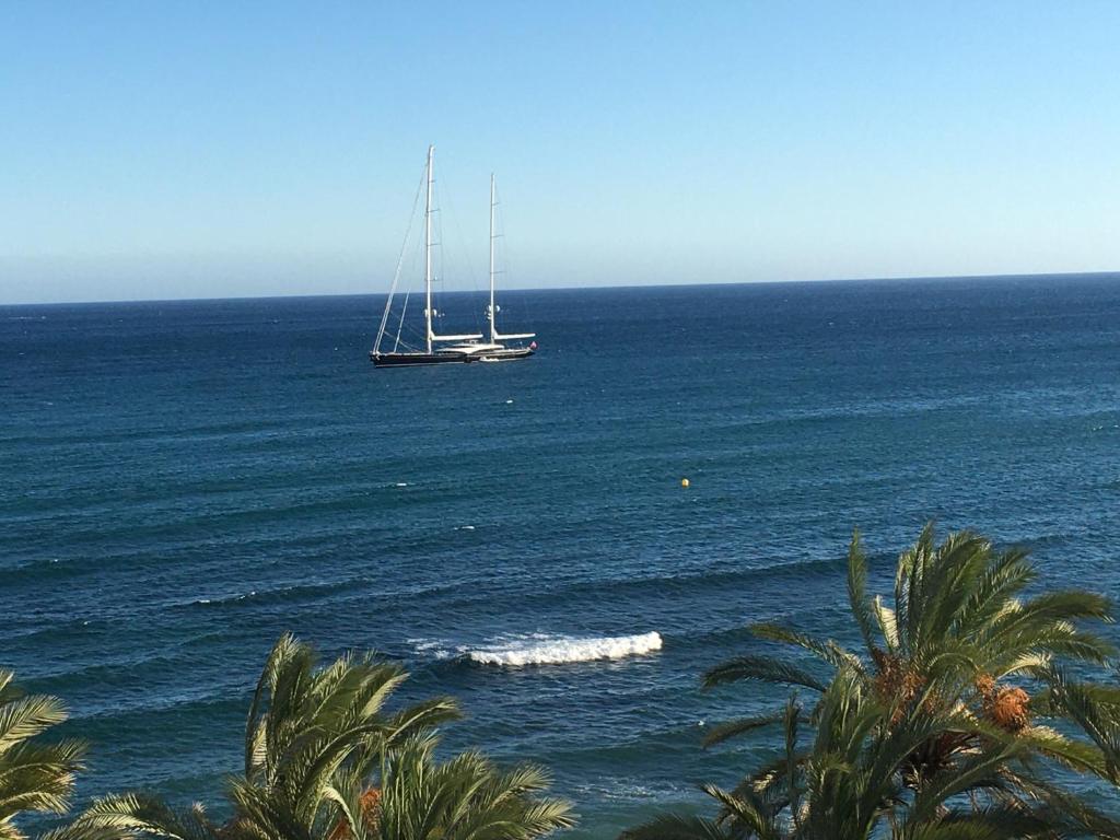 Las Palmas 1 - Studio Apartment