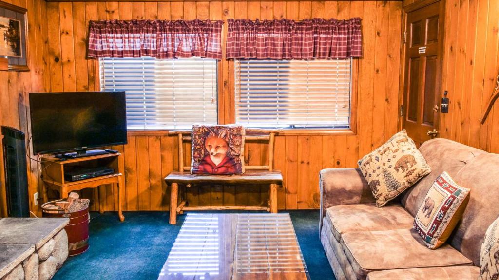 Eagle's Nest - Apartment
