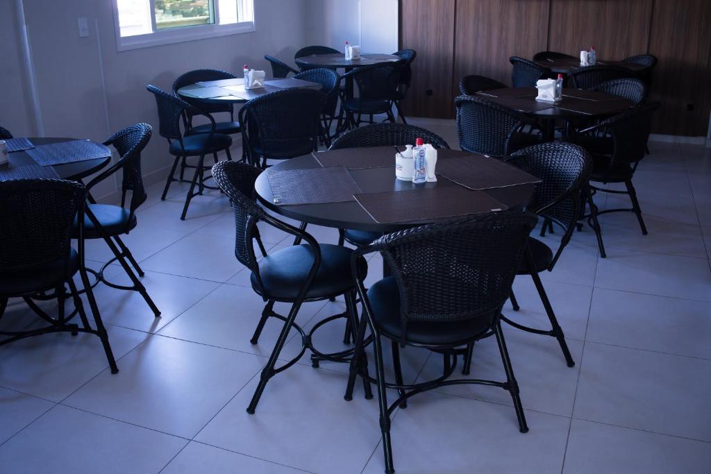  Sokulski Flat Hotel e Restaurante