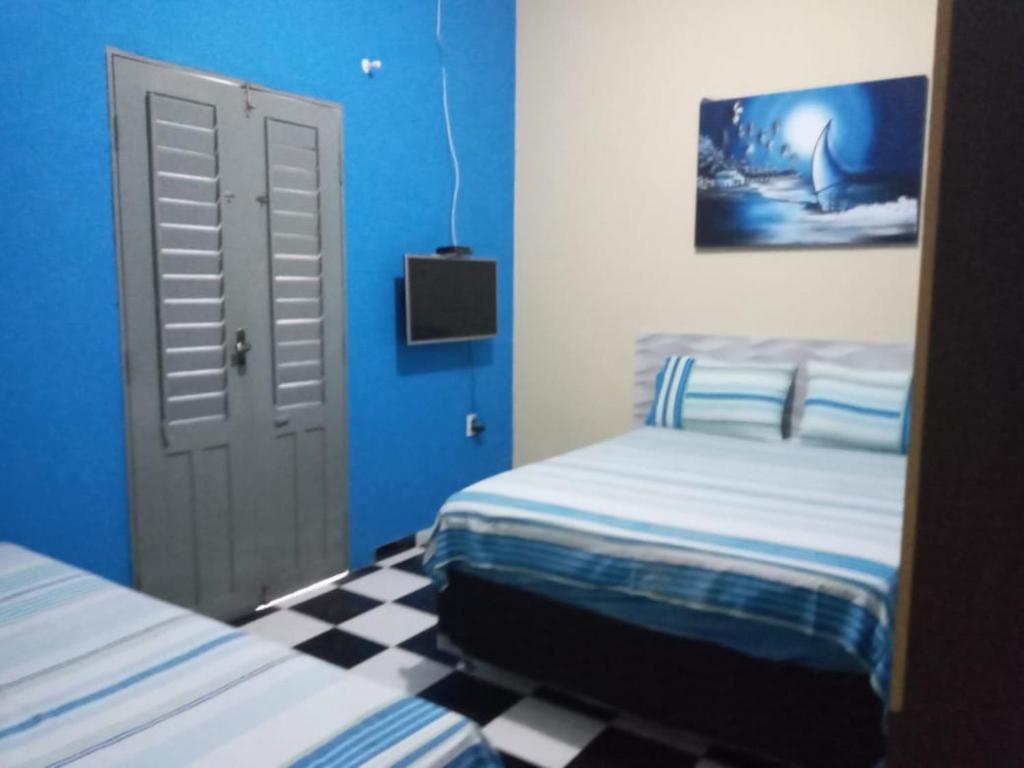  Casa Golfinho Preá