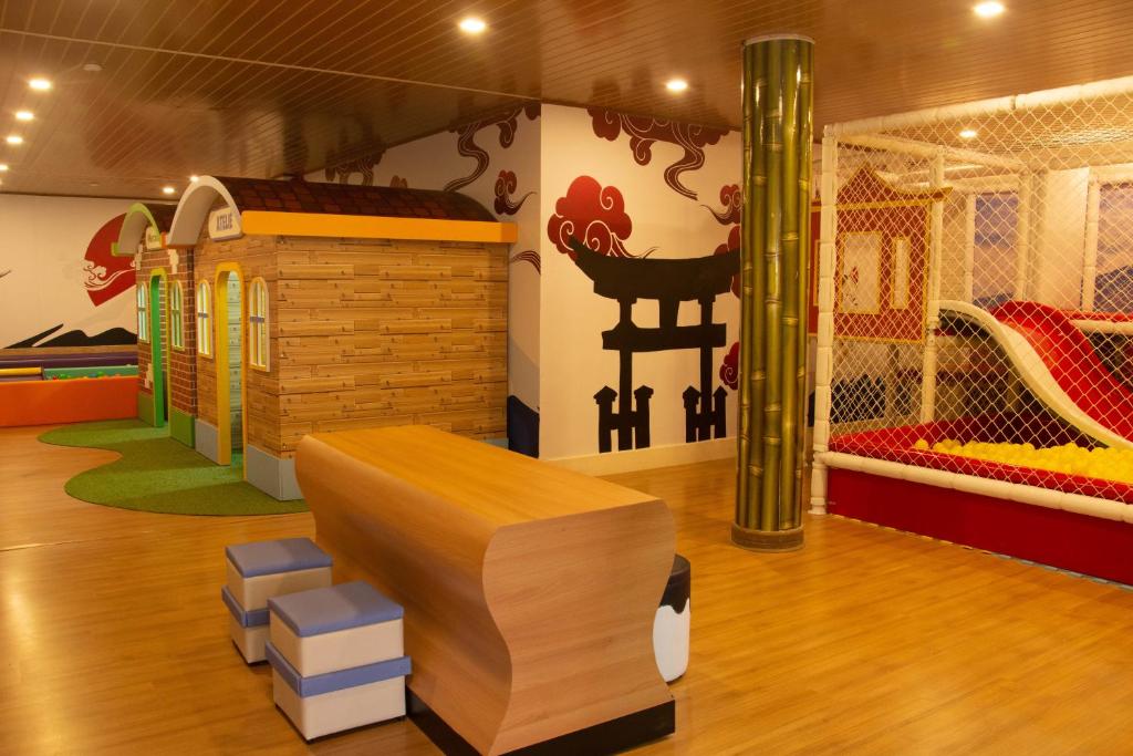  Hotel Matsubara