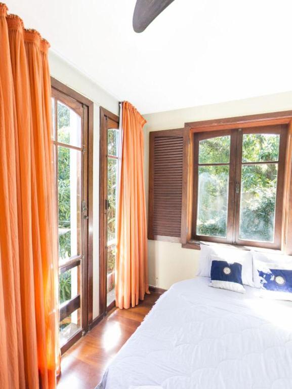 Pousada Charitas Saint Malo - Suite Avec Vue Sur La Mer