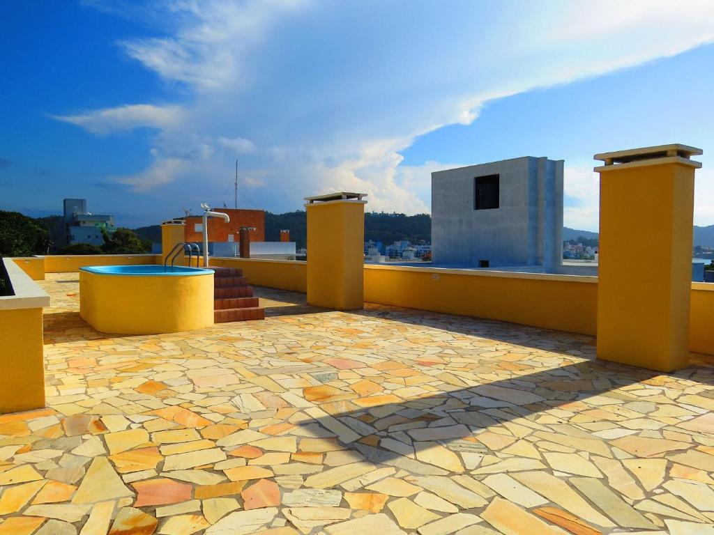  Res. Mirante do Mar