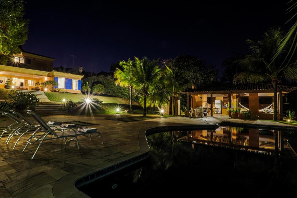  Jaguariuna Luxury