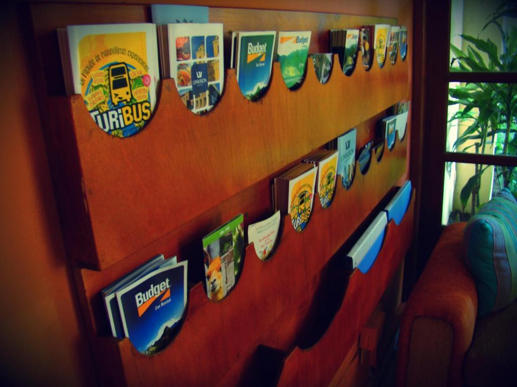 Fotografie z fotogalerie ubytování Casa de Baraybar v destinaci Lima