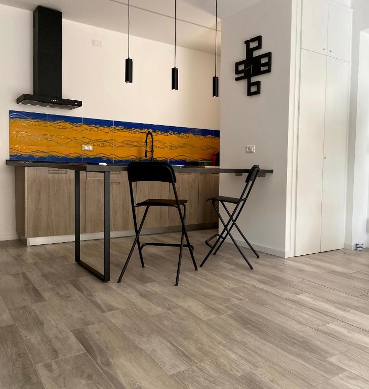 Zdjęcie z galerii obiektu casa vacanze Sleep Art w mieście Palermo