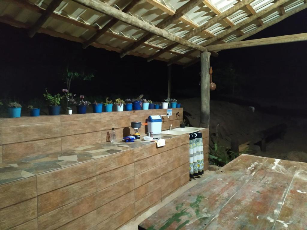  Hospedagens Som das Aguas