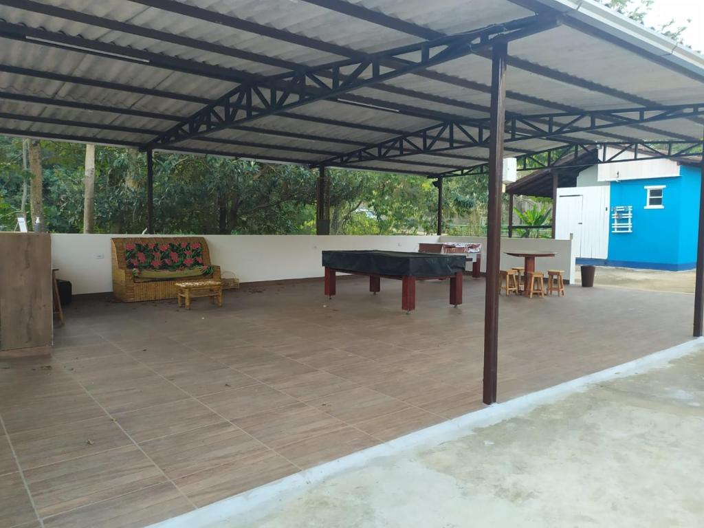  Hospedagens Som das Aguas