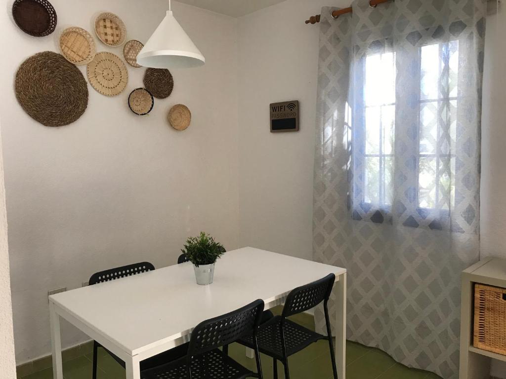 Fotografie z fotogalerie ubytování Vivienda Vacacional Delia Castillo 5A v destinaci Caleta De Fuste