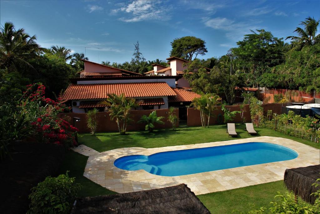  Casas das Gaivotas