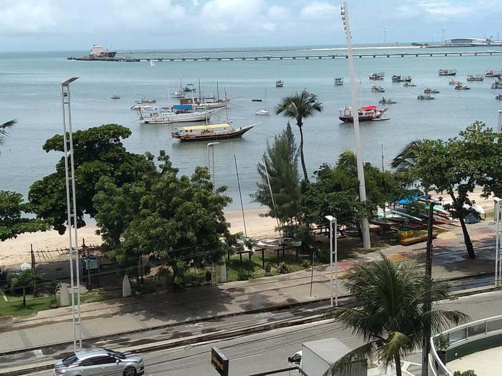 Beira Mar Golden Flat 1655