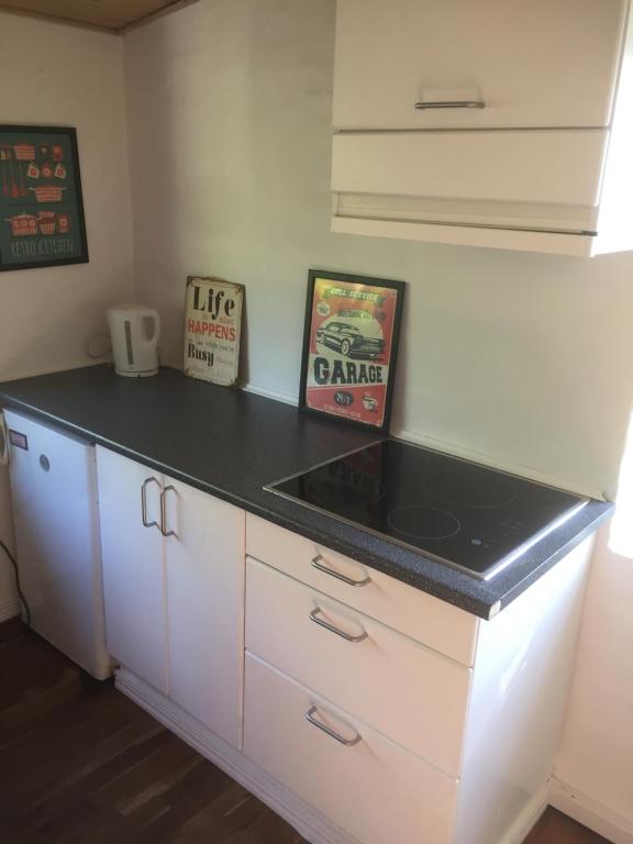Holiday Home centrum Lemvig - Appartement D'une Chambre