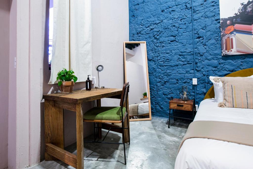 Selina San Miguel de Allende - Standard Room