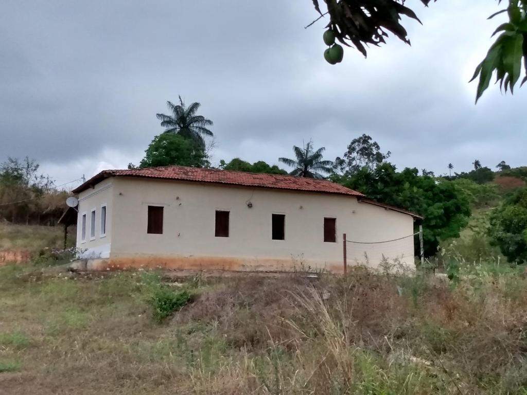  casa de campo em Bananeiras