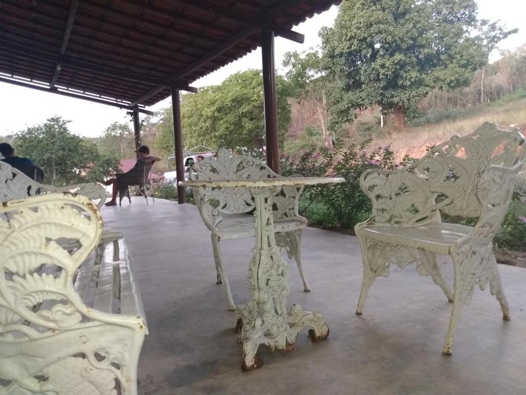  casa de campo em Bananeiras