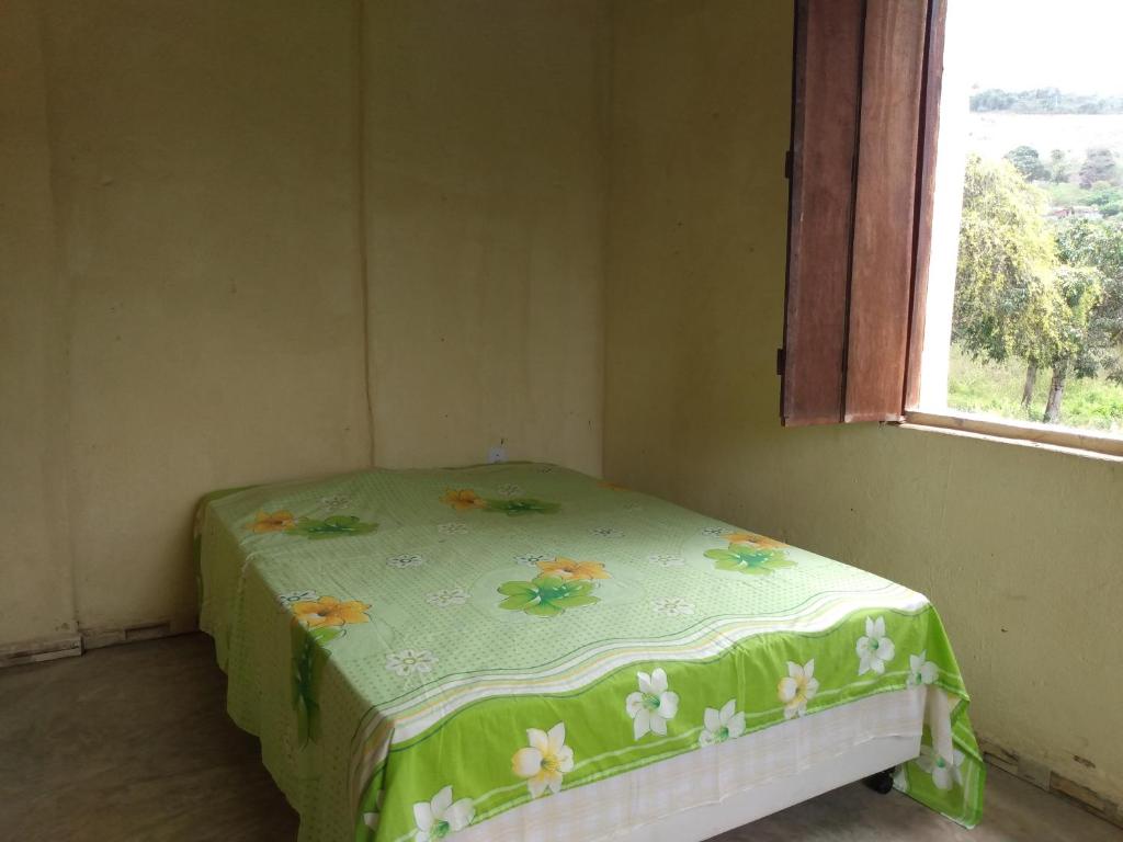  casa de campo em Bananeiras