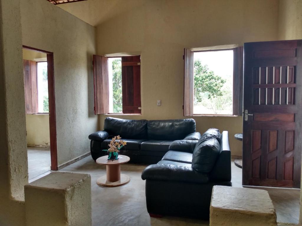  casa de campo em Bananeiras