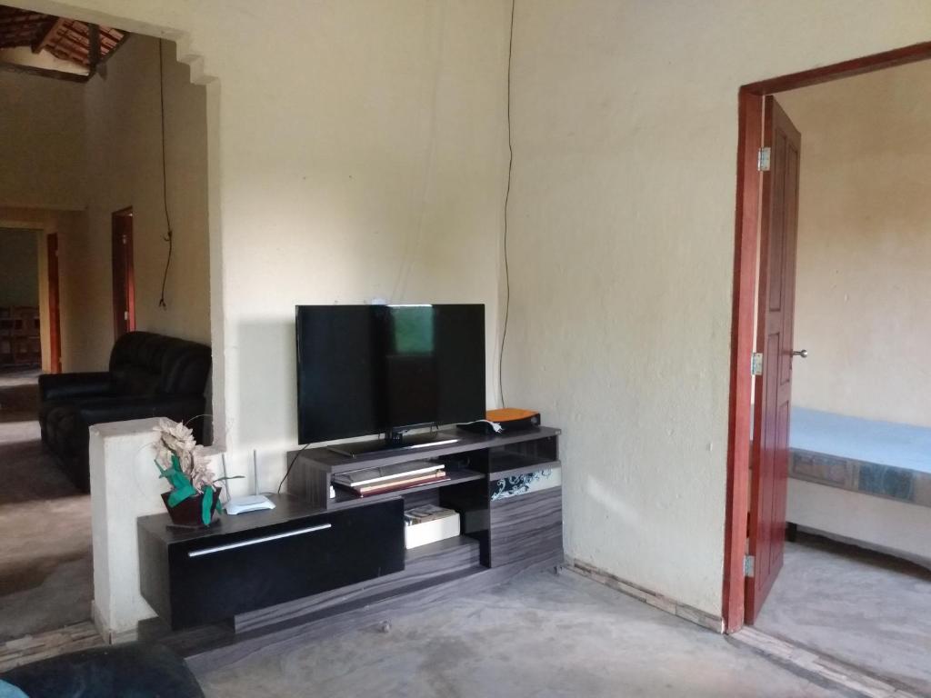  casa de campo em Bananeiras