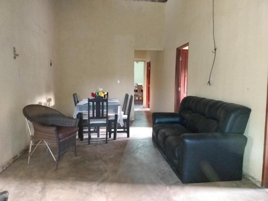  casa de campo em Bananeiras