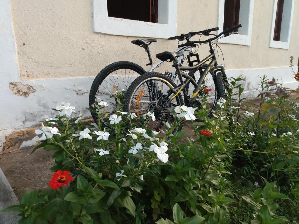  casa de campo em Bananeiras