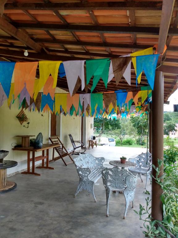  casa de campo em Bananeiras