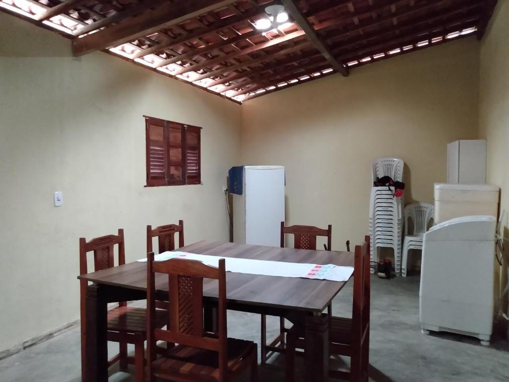  casa de campo em Bananeiras