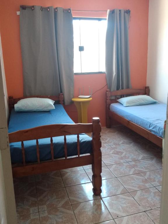  casa da Letícia