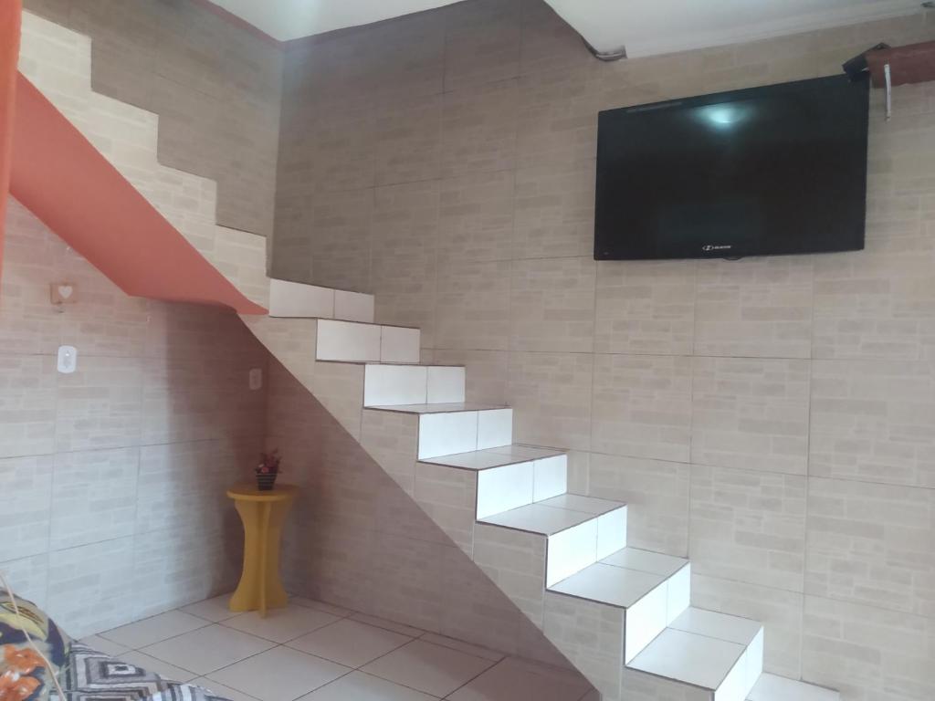  casa da Letícia