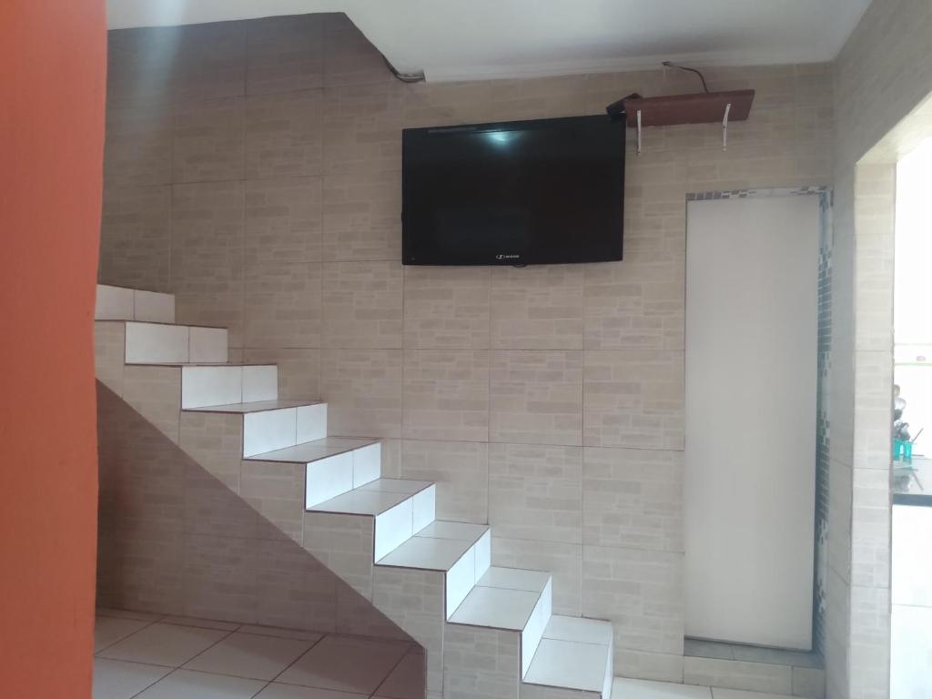  casa da Letícia