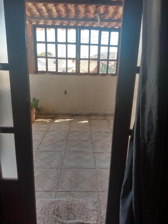  casa da Letícia