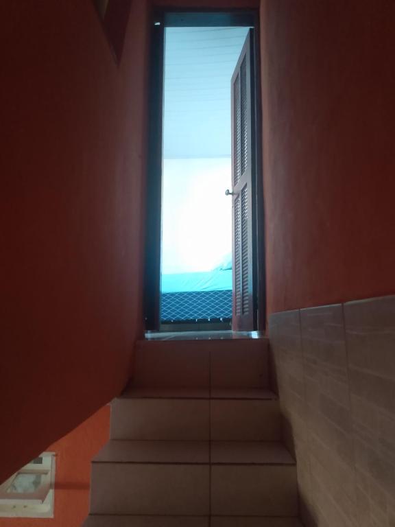  casa da Letícia