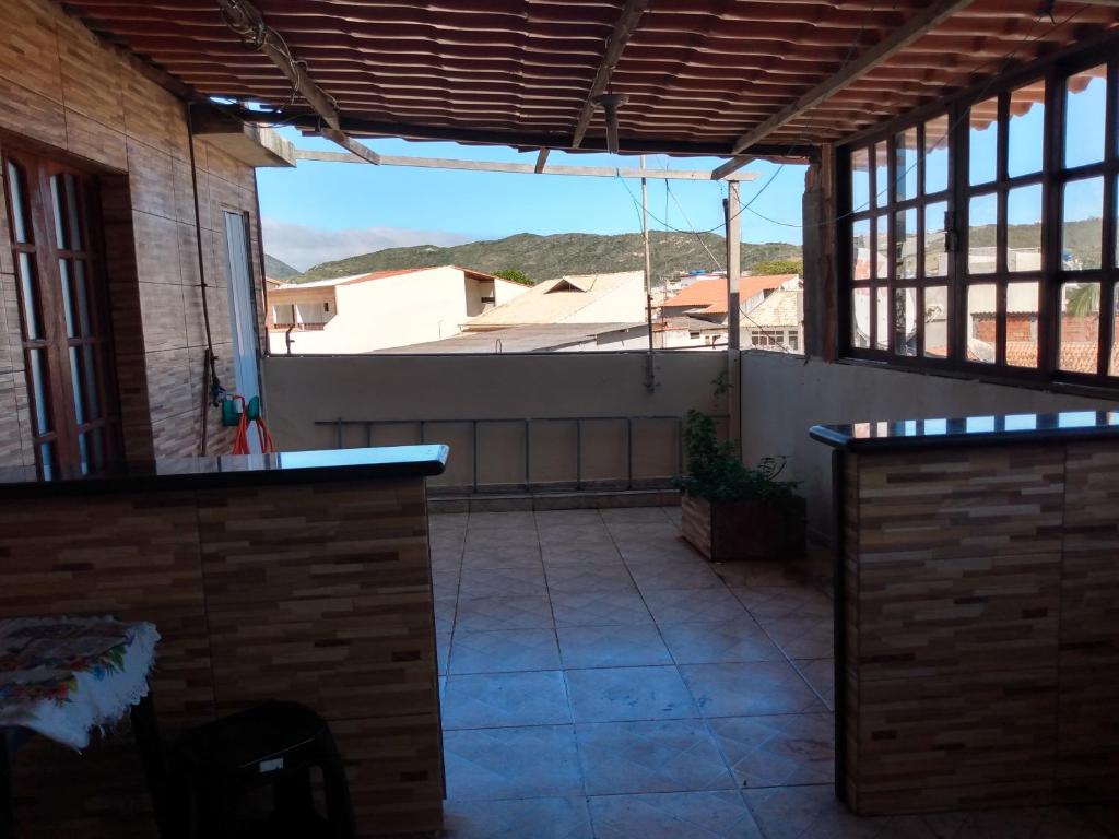  casa da Letícia