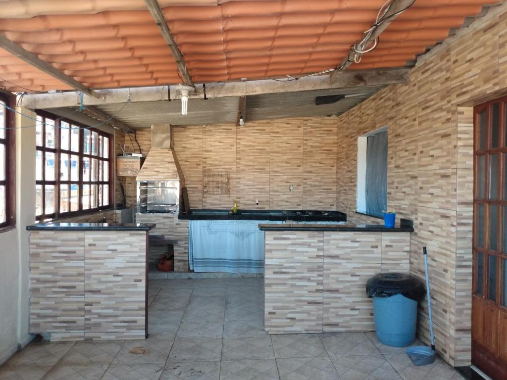  casa da Letícia