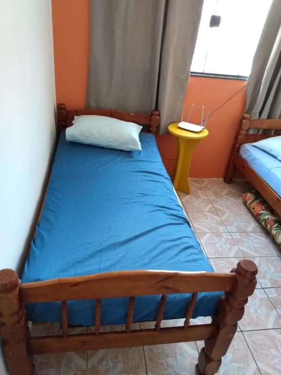  casa da Letícia