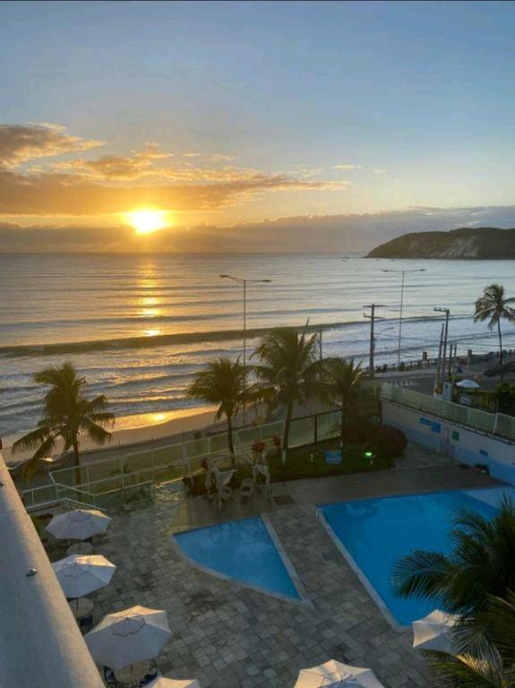 SUITE STANDARD EM PONTA NEGRA