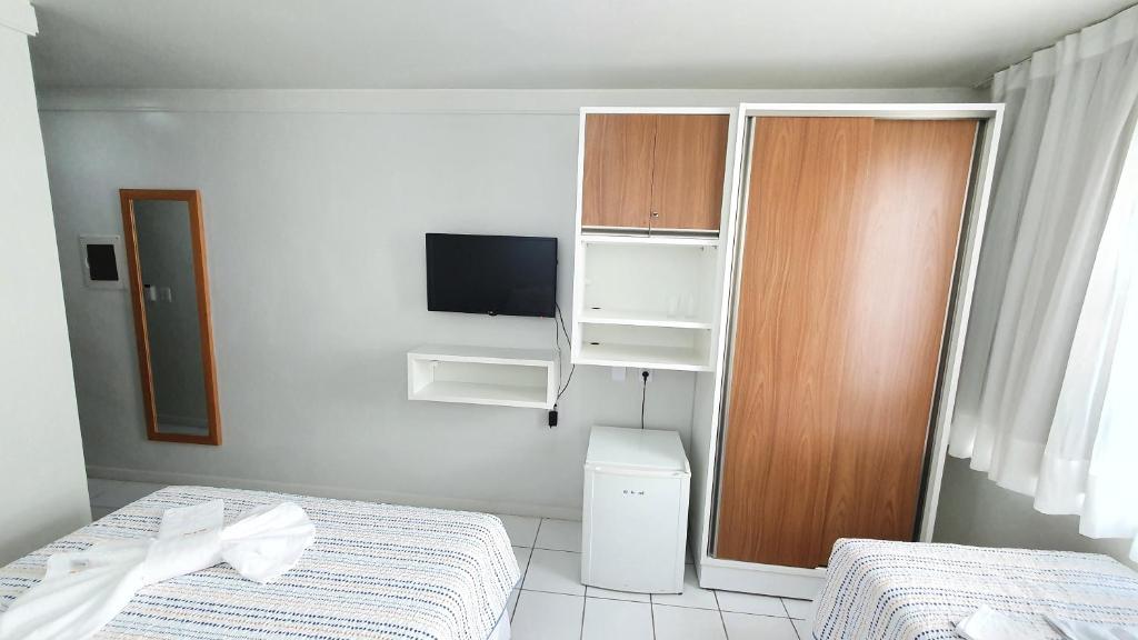  SUITE STANDARD EM PONTA NEGRA