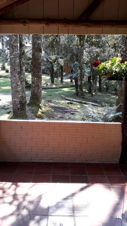  Chale Rural da Vó Ana