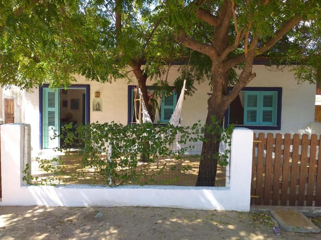  Casa Azul