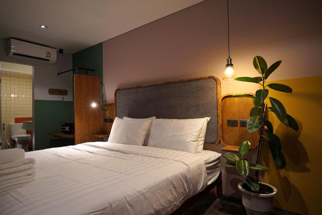 Seamira House Huahin - Resim 40