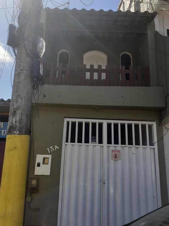  Casa de temporada próximo de 2 praias e do centro