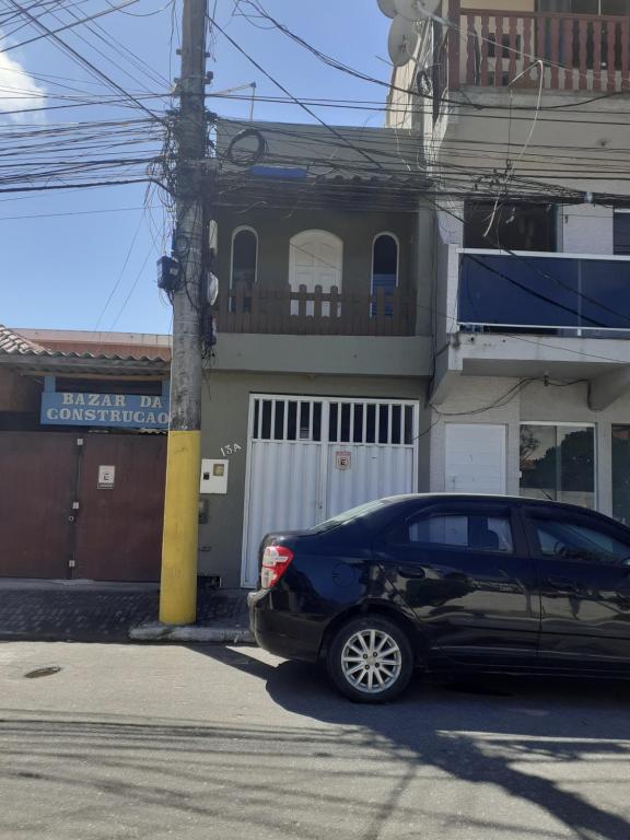  Casa de temporada próximo de 2 praias e do centro